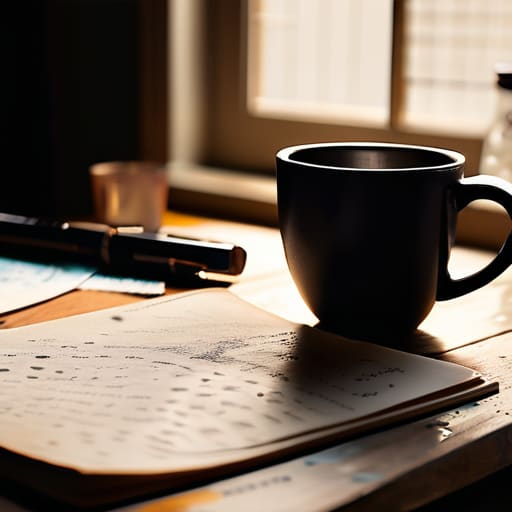 Adopting a Drafting vs Editing Mindset to Save Your Sanity