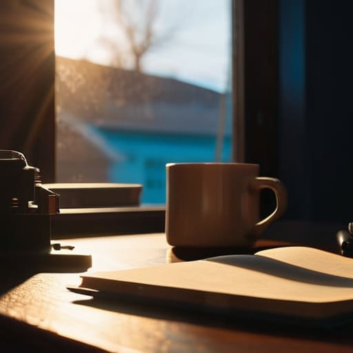 Building a Writing Habit to Protect Your Bottom Line