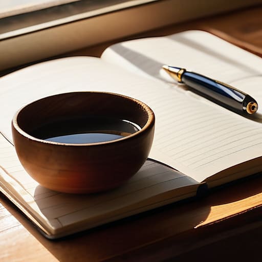 Building a Writing Schedule That Actually Respects Your Time