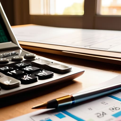 Calculating Book Markup and Production Costs Without Going Broke.