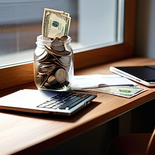 Calculating Freelance Income Tax Before You Spend It