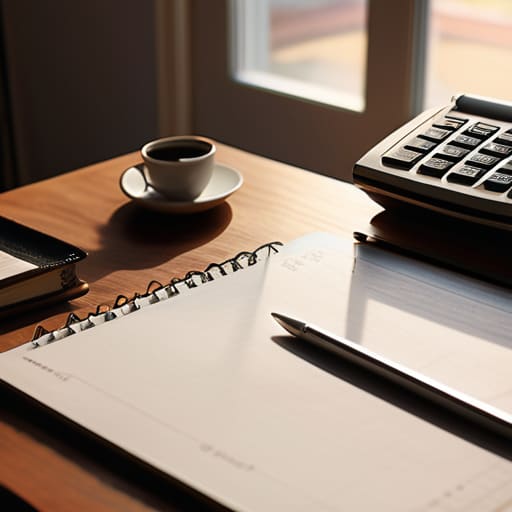 Calculating Your Financial Runway for Freelancers.