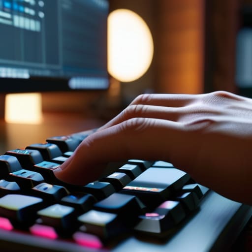 Cleaning Up Raw Transcripts the Hidden Labor of the Edit
