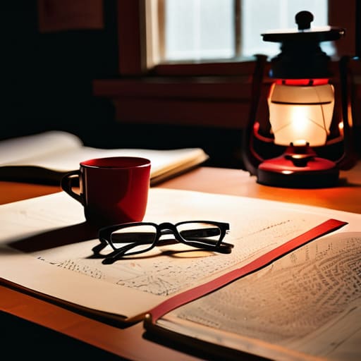 Decoding the Professional Manuscript Editing Process.