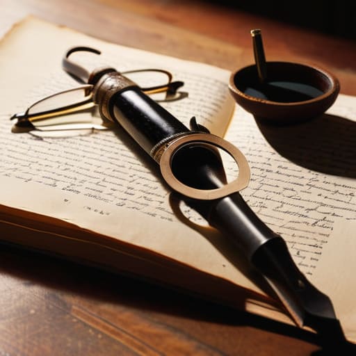 Developing a Book Thesis That Actually Sells