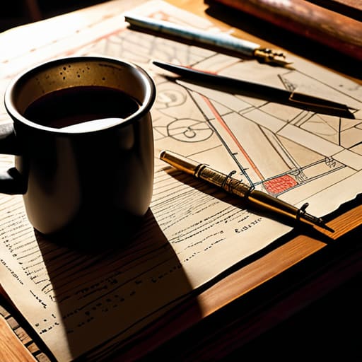 Developmental Editing vs Copyediting Sorting Fact From Fiction