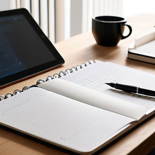 Digital vs Analog Note Taking Choosing Your Most Profitable Medium