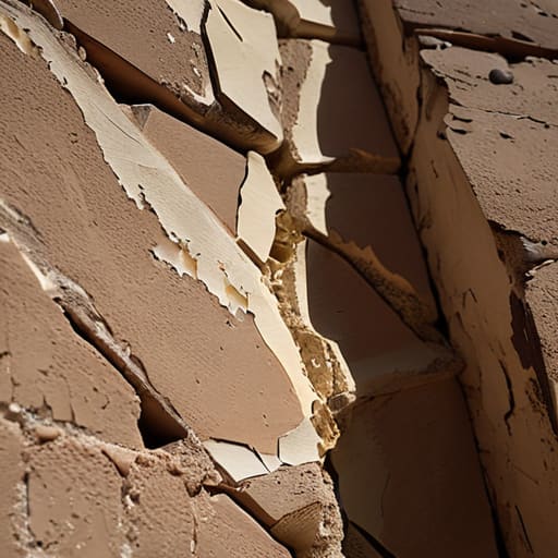Early Signs of Foundation Failure in Your Narrative Arc.