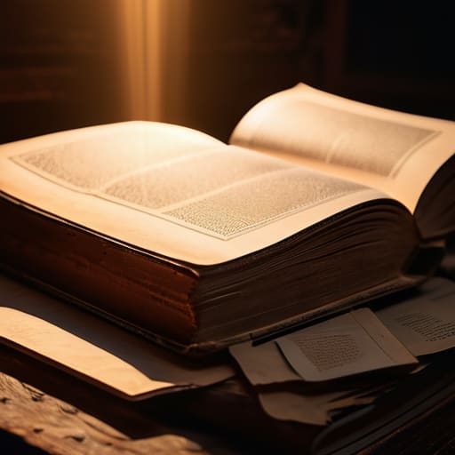 Engaging Readers From Page One Without Wasting Ink