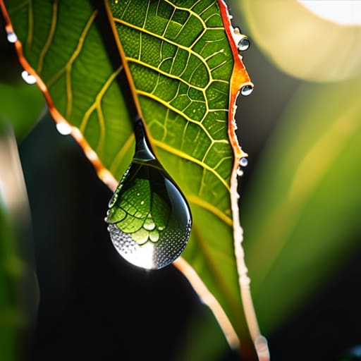 Engaging the Five Senses in Fiction Without Bloating Your Word Count