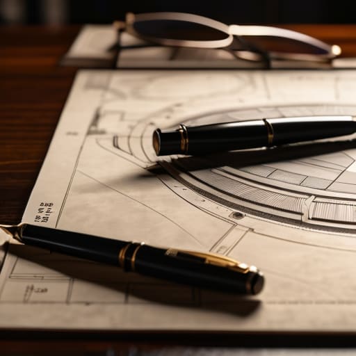 Ghostwriting Portfolio Strategies for the High Stakes Professional