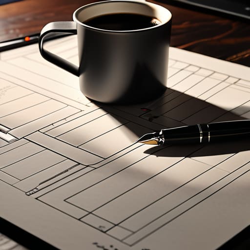How Organizing Thoughts for Writing Protects Your Hourly Rate