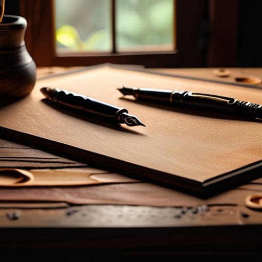 How to Avoid Derivative Writing and Cheap Imitations