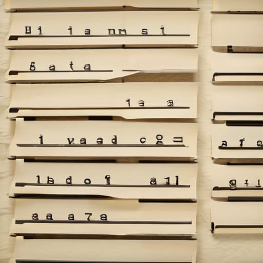 Managing Cognitive Load and White Space to Save Your Reader.
