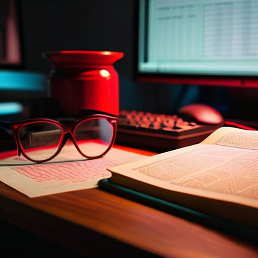 Managing Ego in Publishing Without Losing the Contract