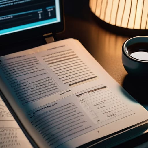 Mastering Academic Research Techniques Without the Bloat