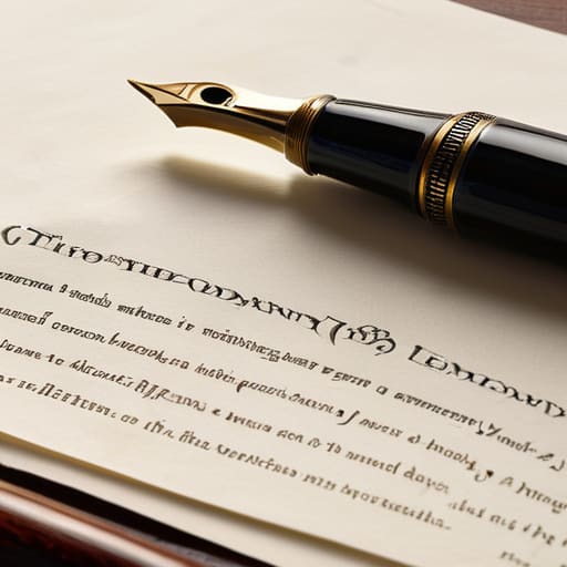 Mastering Legal Drafting Techniques Without Losing Your Margin