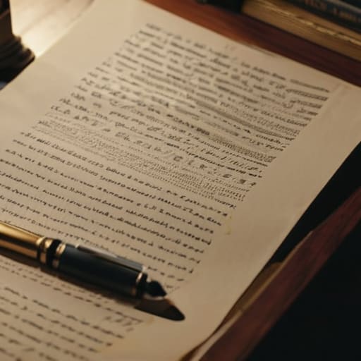 Mastering the Query Letter Structure and Format Before You Waste Time