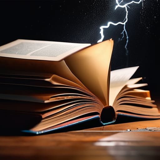 Niche Market Selection for Authors Finding Gold or Digging Graves
