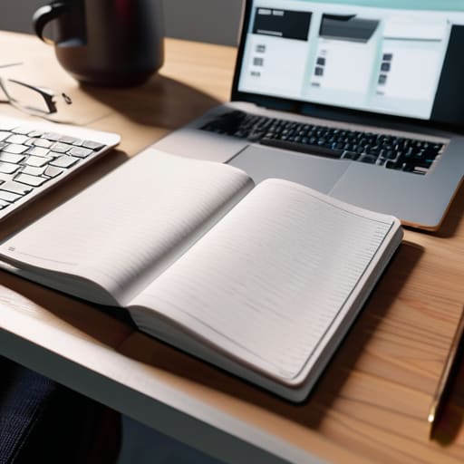 Optimizing the Self Publishing Workflow Without Losing Your Shirt
