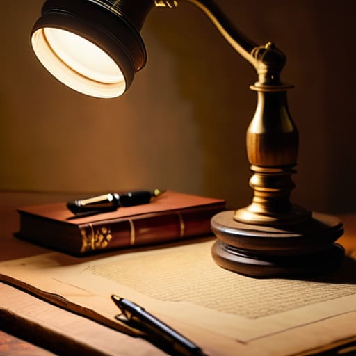 Securing Intellectual Property Rights for Authors Before You Sign
