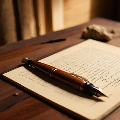 Separating Drafting From Editing to Protect Your Prose Quality