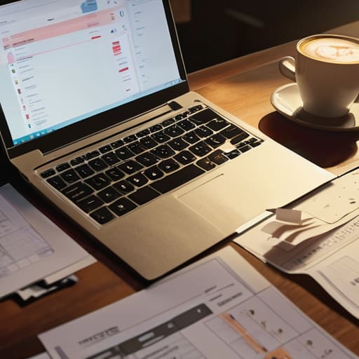 Stop Bleeding Cash Managing Unbillable Hours Without Going Broke.