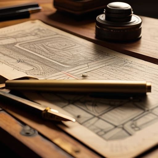 Structural Editing vs Copy Editing Where the Real Money Is