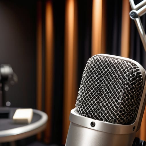 The Audiobook Publishing Process and the Hidden Production Debt.