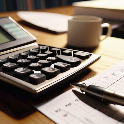 The Brutal Reality of Net vs Gross Income Calculation