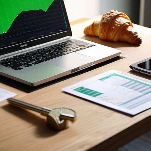 Separate finances with The Dedicated Business Account.