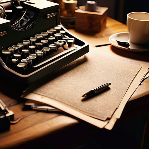 The High Cost of Separating Drafting From Editing.