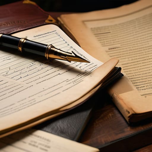 The Literary Agent Role Gatekeeper or High Priced Buffer.