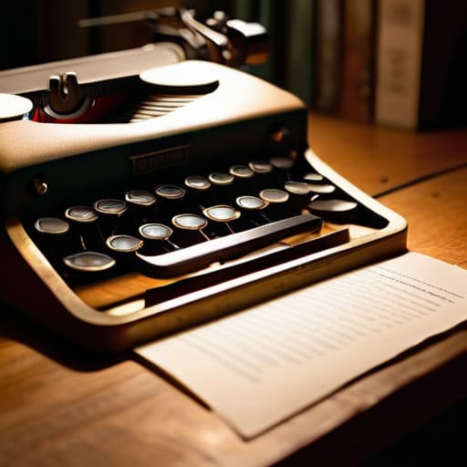 The Psychology of Writers Block Why Your Brain Is Sabotaging Your Income