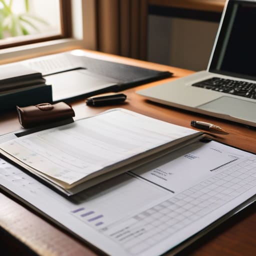 Why Business Expense Documentation Is Your Only Defense