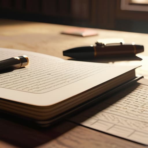 Why Personal Branding for Writers Is Often Just Expensive Noise