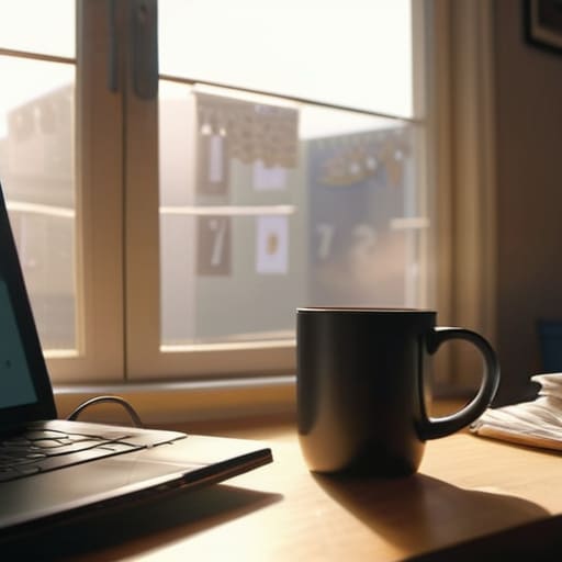 Why Your Lack of Daily Routine for Remote Workers Is Killing Profits