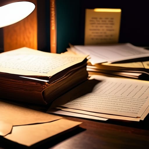Why Your Query Letter Structure for Novelists Is Failing