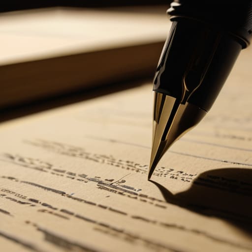 Writing a Compelling Book Pitch That Actually Sells