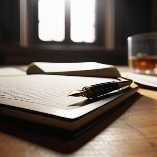 Author Brand Positioning Selling Yourself Not Your Syntax