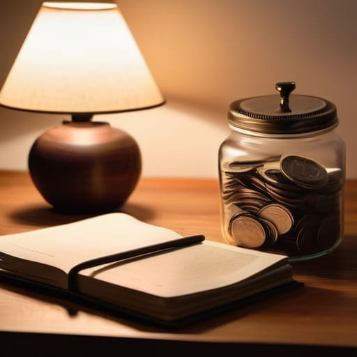 Building an Emergency Fund for Self Employment