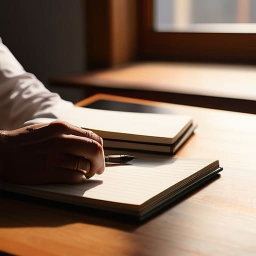 Building Rapport With Interview Subjects Without Giving Away Your Fee