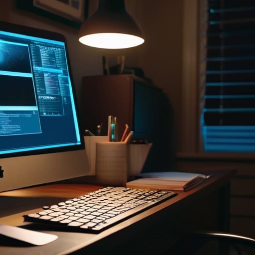 Cloud Based Co Authoring and the Death of Deep Work