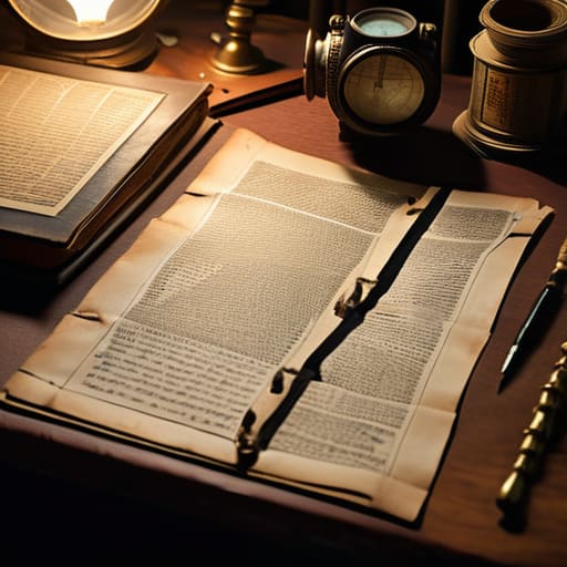 Cross Referencing Primary Sources Without Going Broke