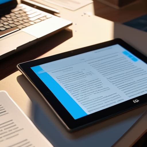 Ebook File Formats Comparison Paying for Quality vs Errors