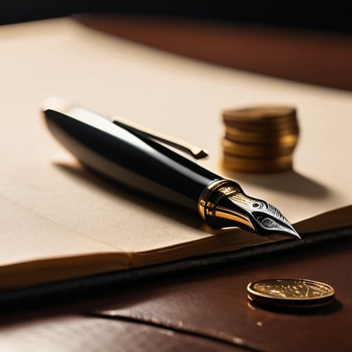 Ghostwriting Compensation Models Getting Paid What Youre Worth