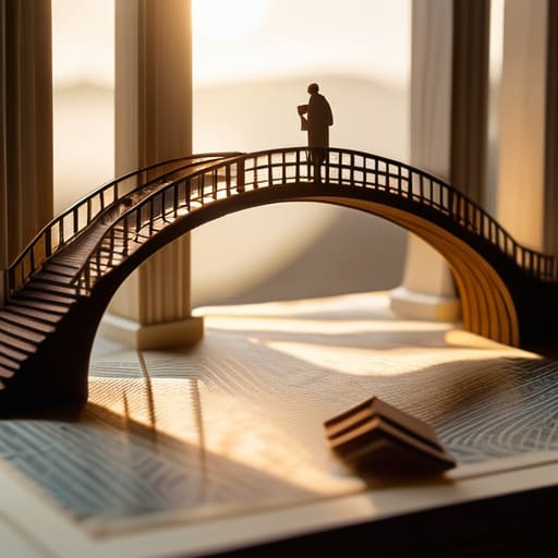 Improving Narrative Flow to Save Your Professional Reputation