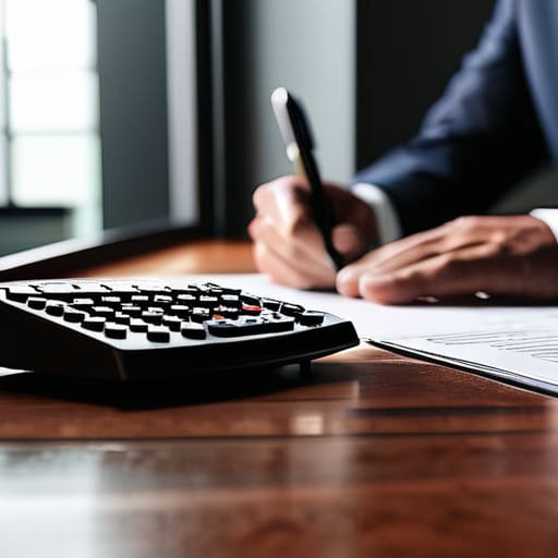 Leveraging Late Payment Compensation Rights to Stop the Bleeding