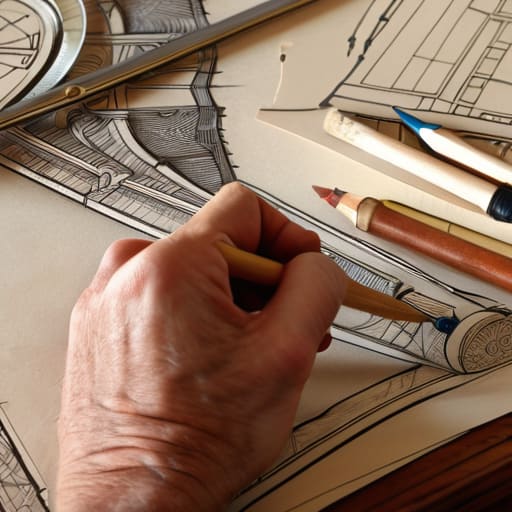 Maintaining Author Voice While Fixing the Mess
