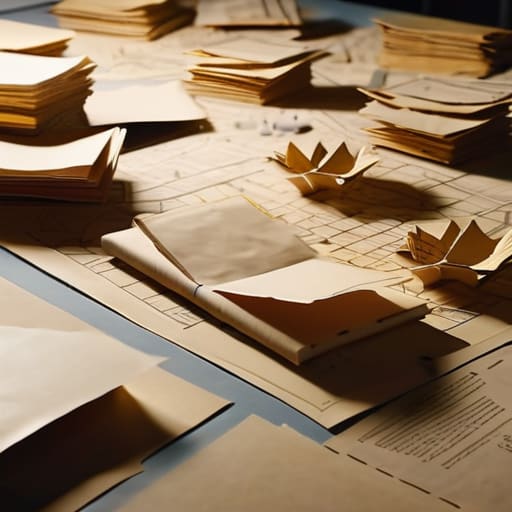 Mastering the Storytelling Framework to Avoid Expensive Rewrites